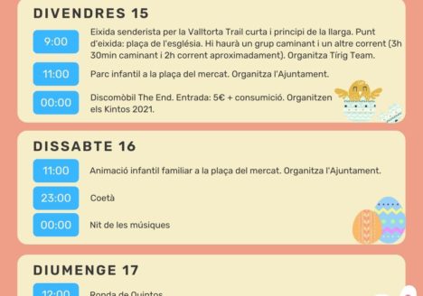 Pasqua Tírig